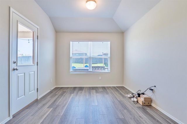 1425 Madison Avenue, Shawnee, OK 74804