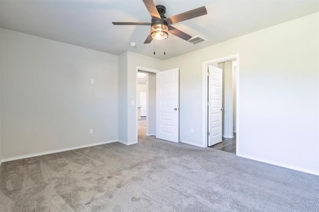1425 Madison Avenue, Shawnee, OK 74804