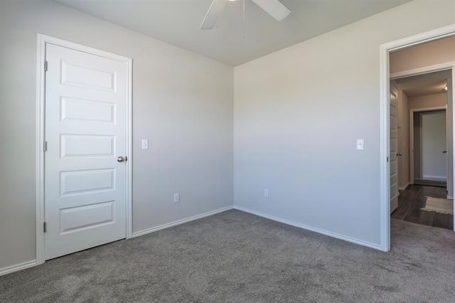 1425 Madison Avenue, Shawnee, OK 74804