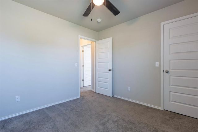 1425 Madison Avenue, Shawnee, OK 74804