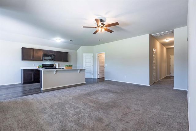 1425 Madison Avenue, Shawnee, OK 74804