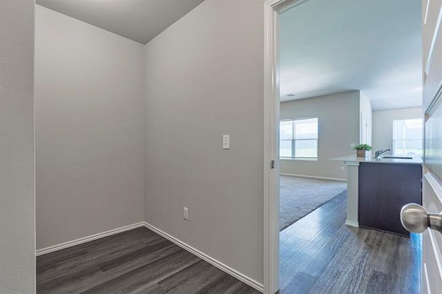 1425 Madison Avenue, Shawnee, OK 74804