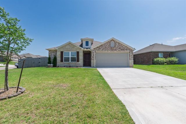 1425 Madison Avenue, Shawnee, OK 74804