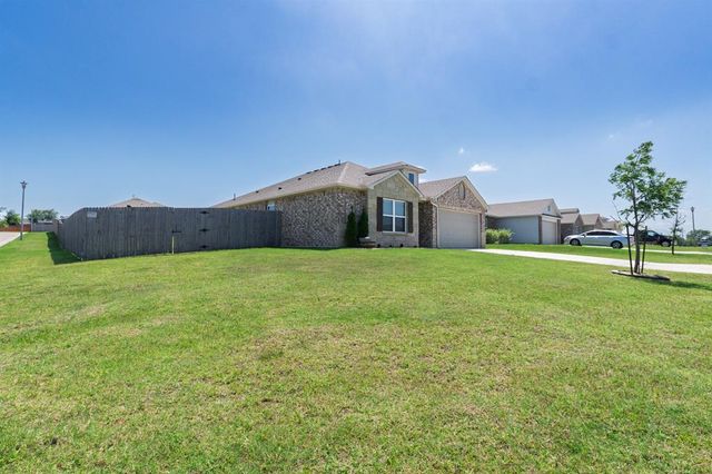 1425 Madison Avenue, Shawnee, OK 74804