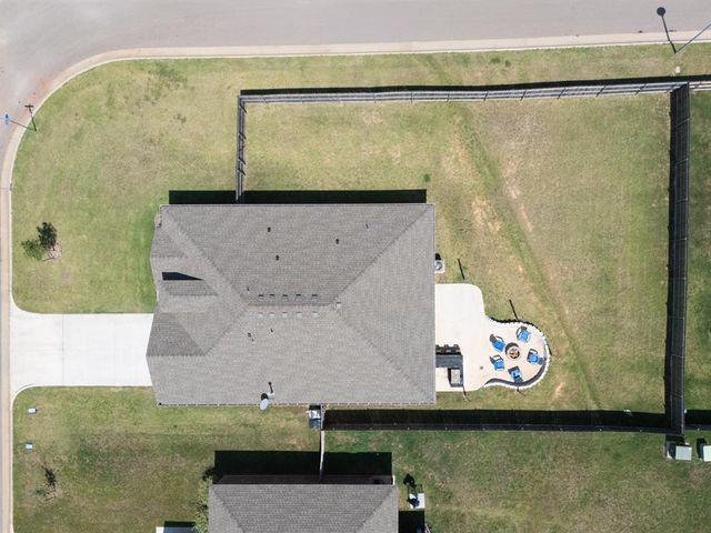 1425 Madison Avenue, Shawnee, OK 74804