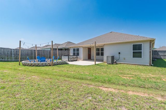 1425 Madison Avenue, Shawnee, OK 74804