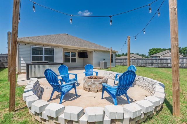 1425 Madison Avenue, Shawnee, OK 74804