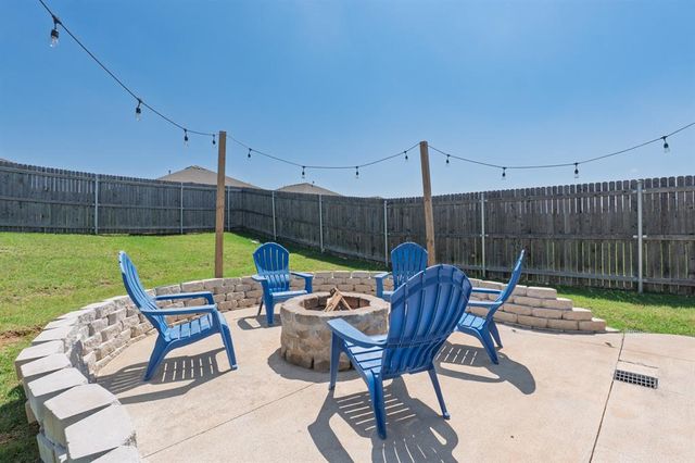 1425 Madison Avenue, Shawnee, OK 74804