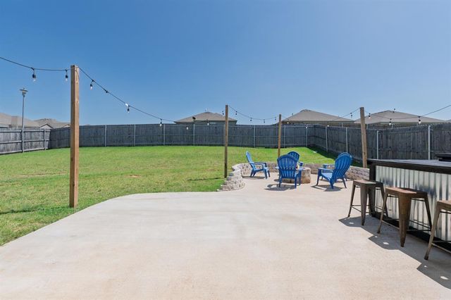1425 Madison Avenue, Shawnee, OK 74804