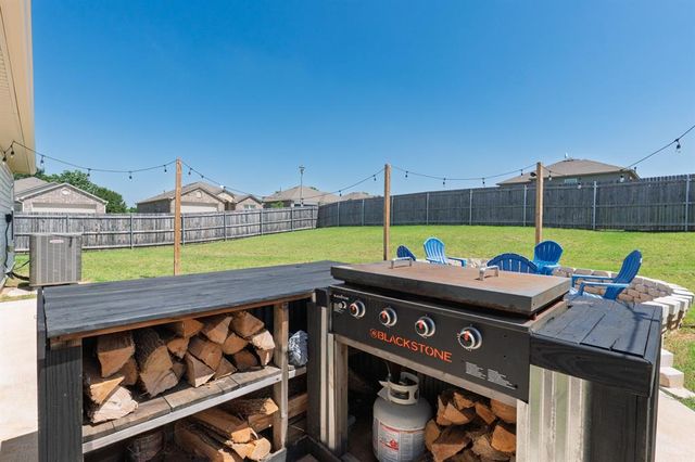 1425 Madison Avenue, Shawnee, OK 74804