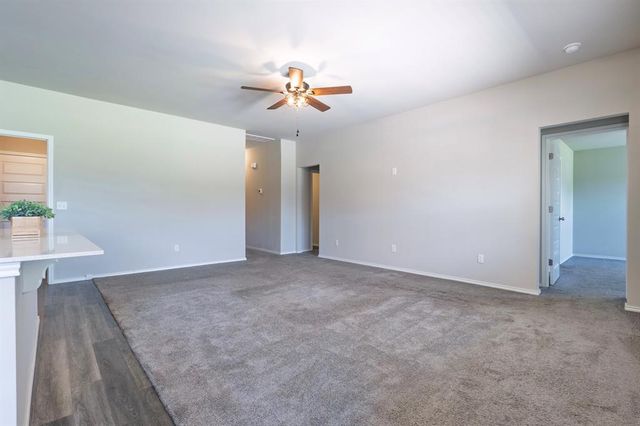 1425 Madison Avenue, Shawnee, OK 74804