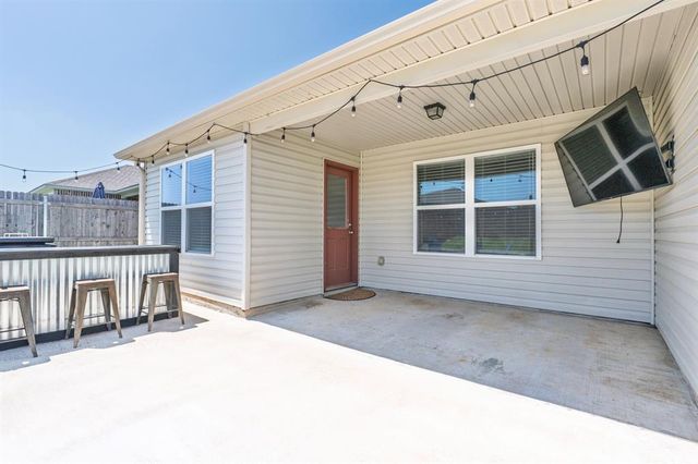 1425 Madison Avenue, Shawnee, OK 74804