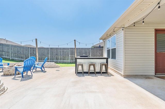 1425 Madison Avenue, Shawnee, OK 74804