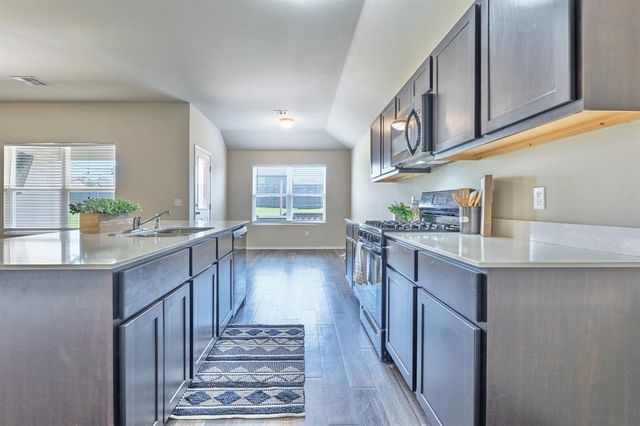 1425 Madison Avenue, Shawnee, OK 74804