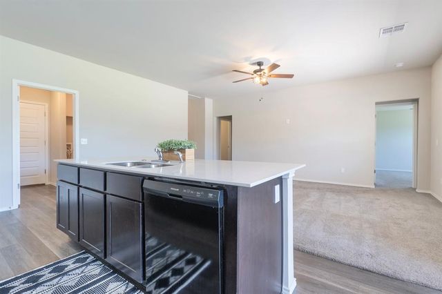 1425 Madison Avenue, Shawnee, OK 74804