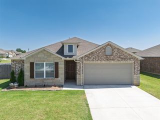 1425 Madison Avenue, Shawnee, OK 74804
