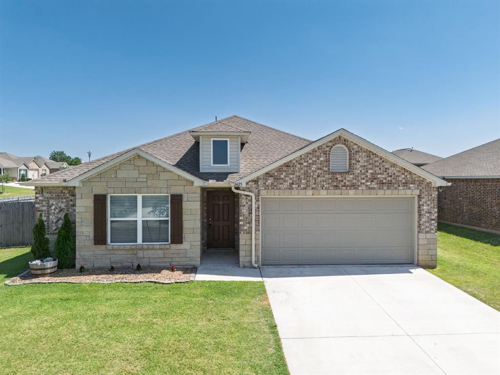 1425 Madison Avenue, Shawnee, OK 74804