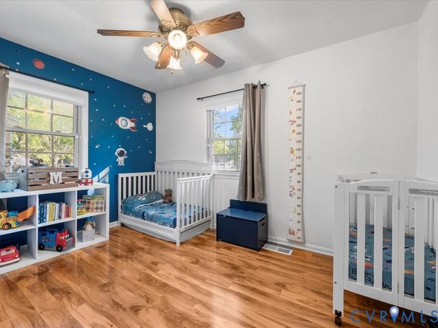 11118 Sunfield Dr, Chesterfield, VA 23112