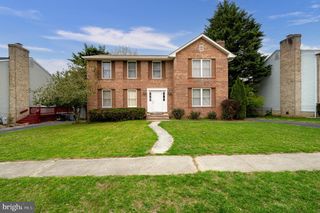 208 BERRY VINE DR, Owings Mills, MD 21117