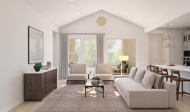 8110 Canyon Ridge Drive, Friant, CA 93626