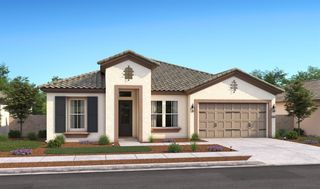 8110 Canyon Ridge Drive, Friant, CA 93626