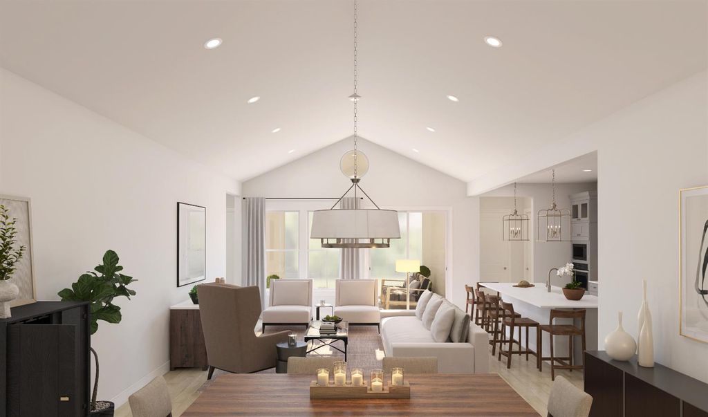 Image 10 of property listing at 8110 Canyon Ridge Drive, Friant, CA 93626