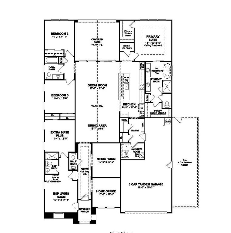 Image 2 of property listing at 8110 Canyon Ridge Drive, Friant, CA 93626