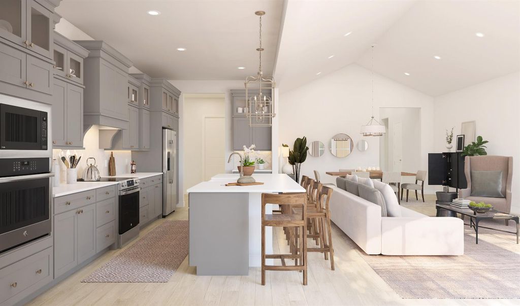 Image 4 of property listing at 8110 Canyon Ridge Drive, Friant, CA 93626