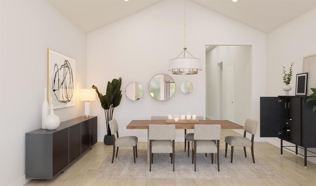 Image 5 of property listing at 8110 Canyon Ridge Drive, Friant, CA 93626