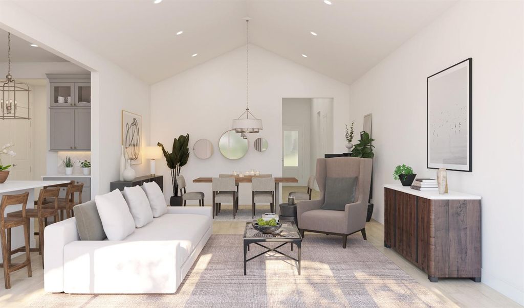 Image 7 of property listing at 8110 Canyon Ridge Drive, Friant, CA 93626