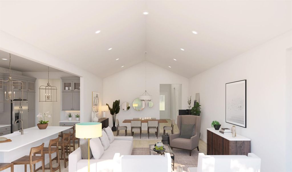 Image 9 of property listing at 8110 Canyon Ridge Drive, Friant, CA 93626