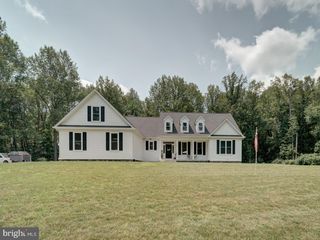 54 POLING LN, Amissville, VA 20106