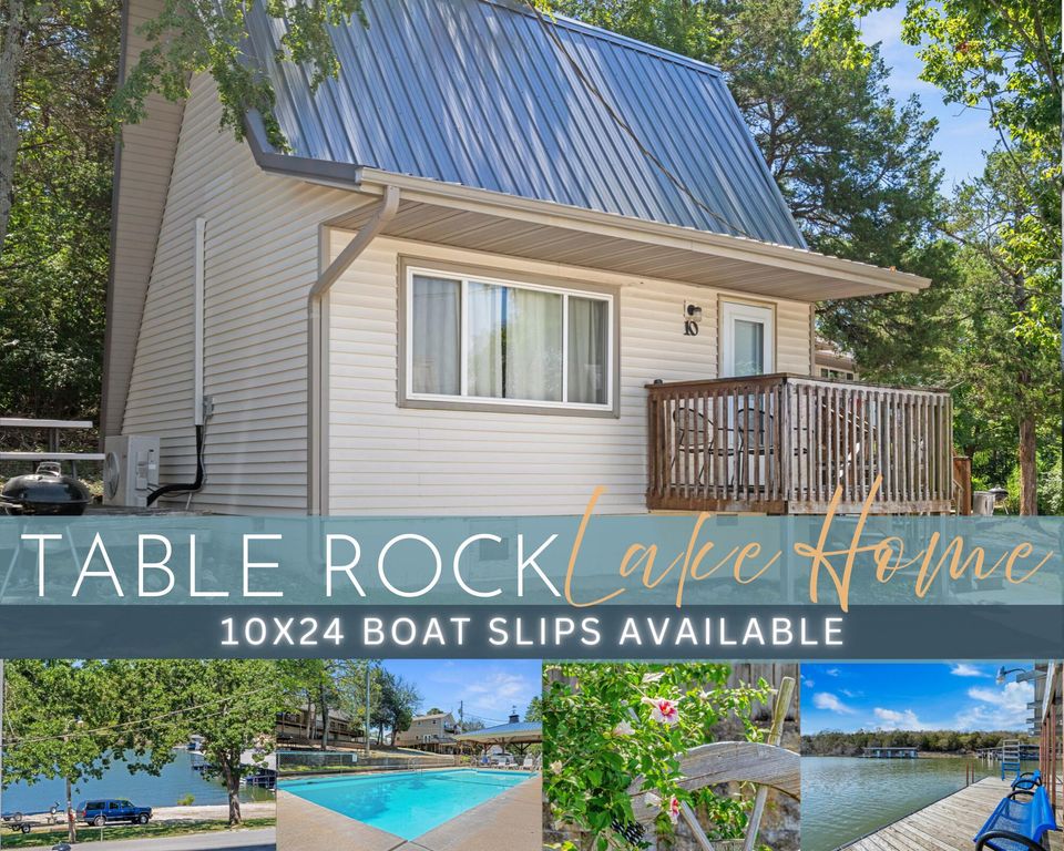 134 Deep Water Circle, Reeds Spring, MO 65737