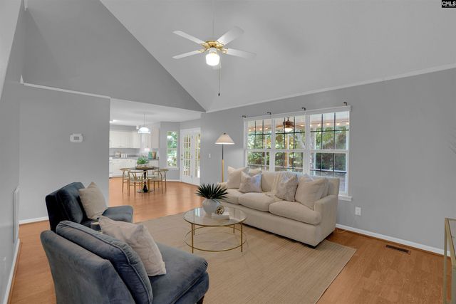 408 Carriage Oaks Drive, Columbia, SC 29229