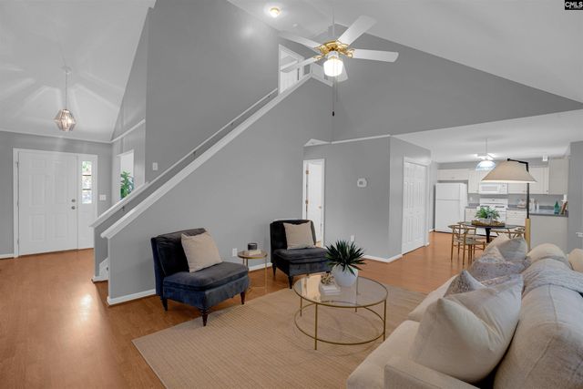 408 Carriage Oaks Drive, Columbia, SC 29229