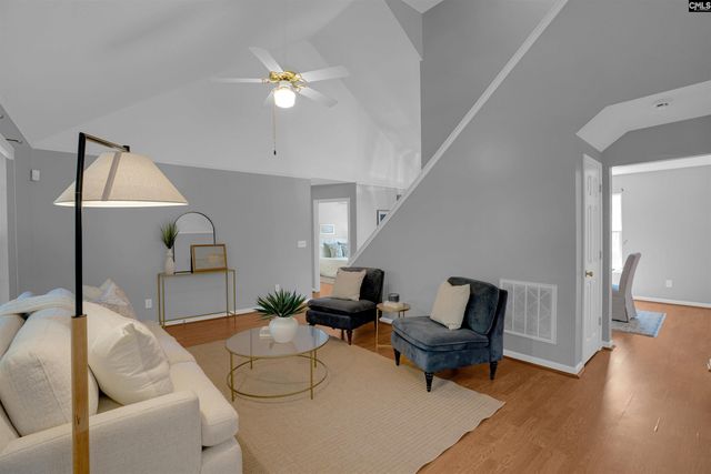 408 Carriage Oaks Drive, Columbia, SC 29229