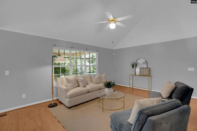 408 Carriage Oaks Drive, Columbia, SC 29229