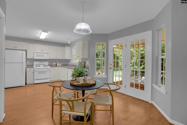 408 Carriage Oaks Drive, Columbia, SC 29229