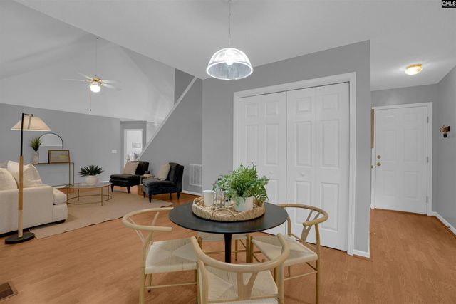 408 Carriage Oaks Drive, Columbia, SC 29229