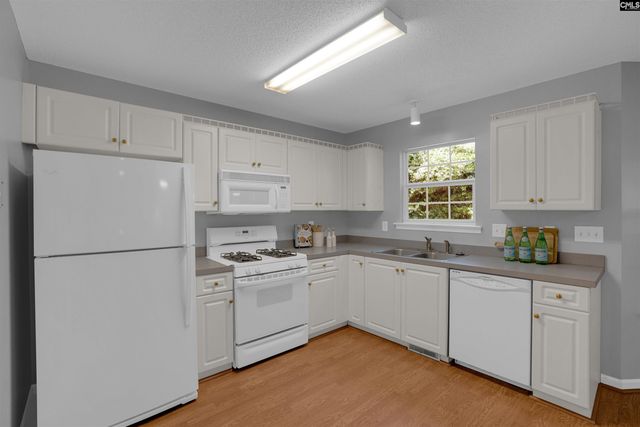 408 Carriage Oaks Drive, Columbia, SC 29229