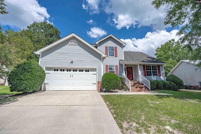 408 Carriage Oaks Drive, Columbia, SC 29229