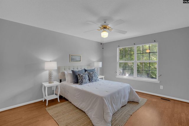 408 Carriage Oaks Drive, Columbia, SC 29229