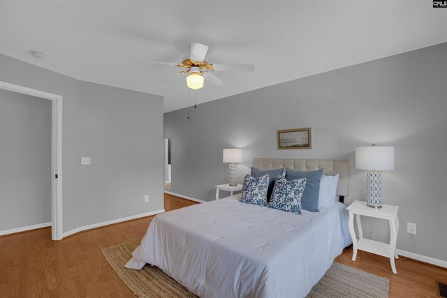 408 Carriage Oaks Drive, Columbia, SC 29229