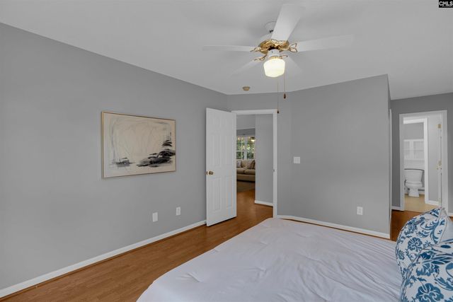 408 Carriage Oaks Drive, Columbia, SC 29229