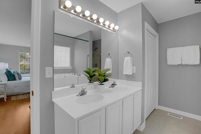 408 Carriage Oaks Drive, Columbia, SC 29229