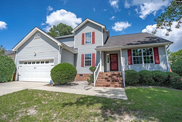 408 Carriage Oaks Drive, Columbia, SC 29229