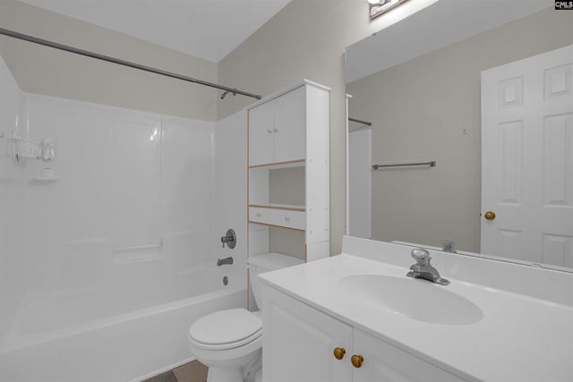 408 Carriage Oaks Drive, Columbia, SC 29229