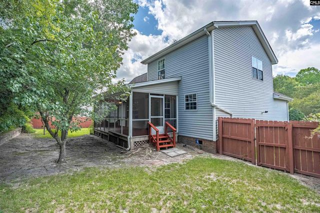 408 Carriage Oaks Drive, Columbia, SC 29229