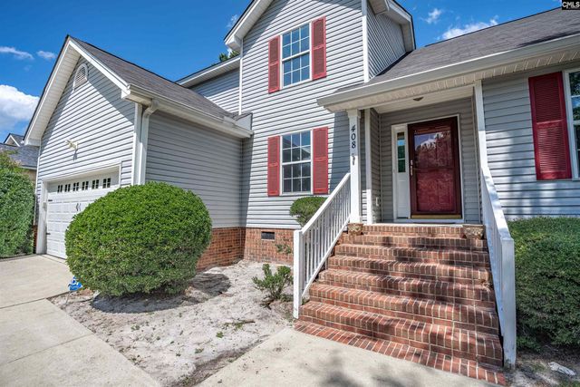 408 Carriage Oaks Drive, Columbia, SC 29229