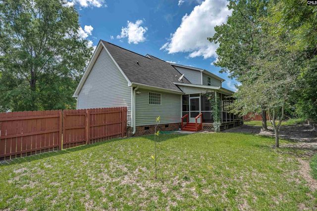 408 Carriage Oaks Drive, Columbia, SC 29229
